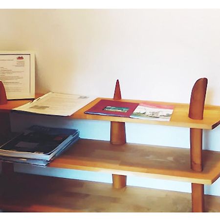 Ferienwohnung Langenstadt Neudrossenfeld Extérieur photo