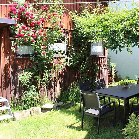 Ferienwohnung Langenstadt Neudrossenfeld Extérieur photo