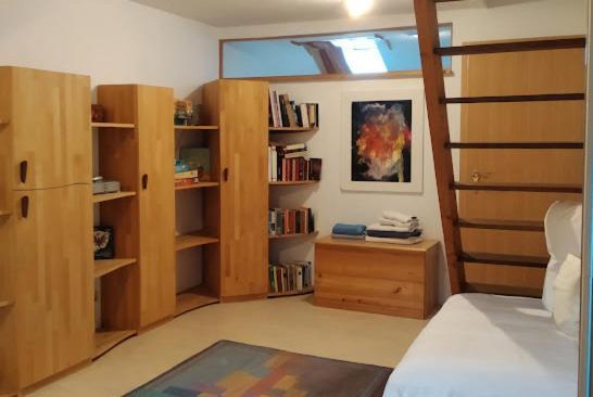 Ferienwohnung Langenstadt Neudrossenfeld Extérieur photo