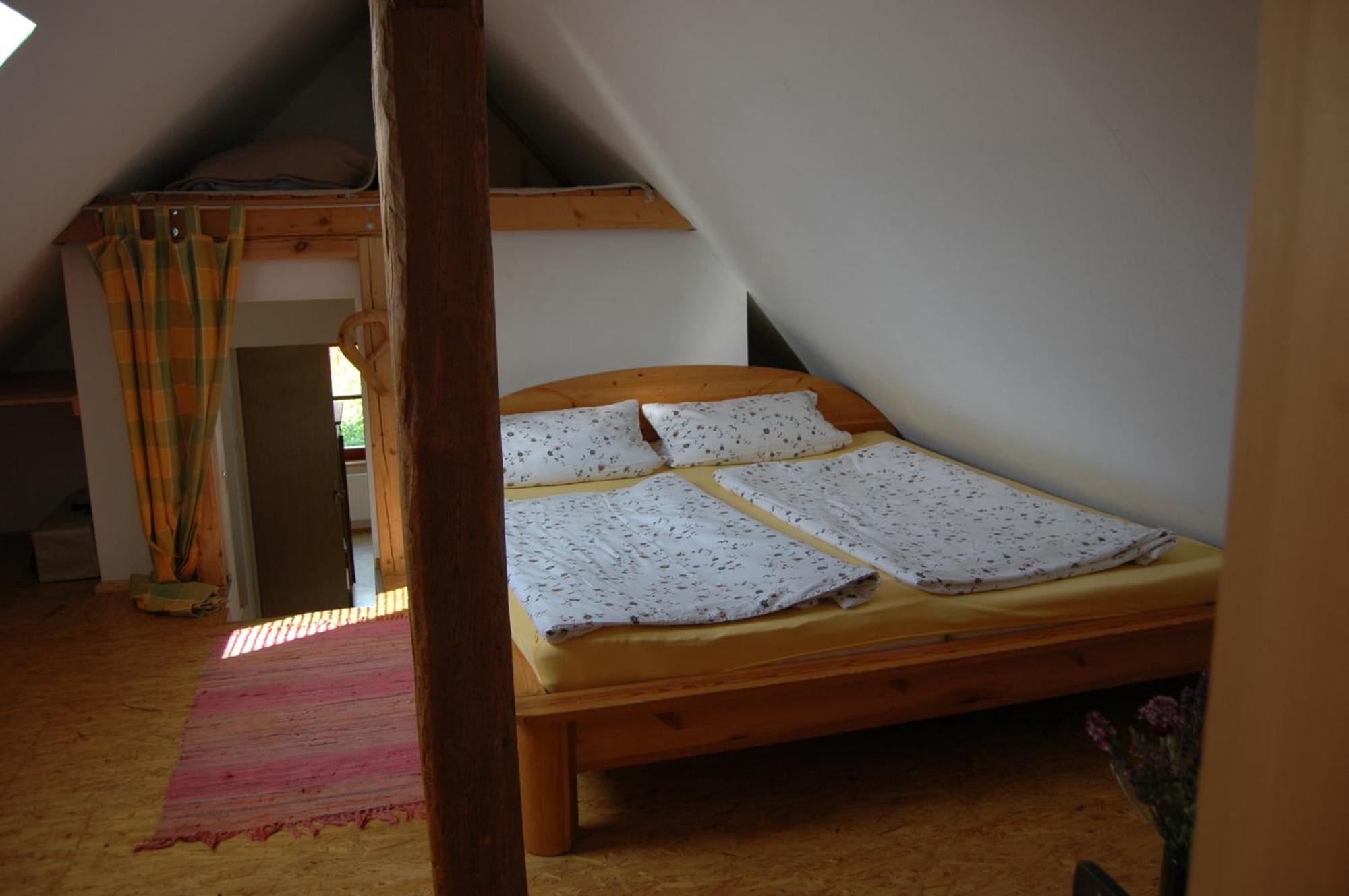 Ferienwohnung Langenstadt Neudrossenfeld Extérieur photo